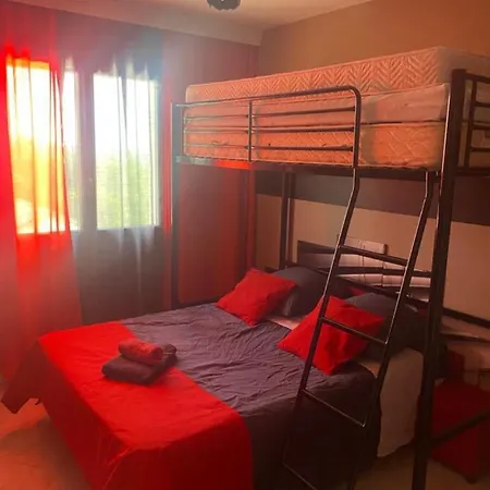 Βίλα Casa Ramysozo *
