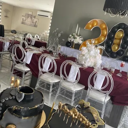 Casa Ramysozo * Saint-Barthelemy-le-Plain