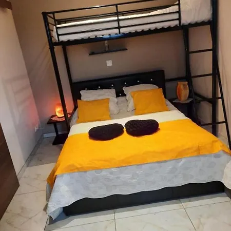 Βίλα Casa Ramysozo *