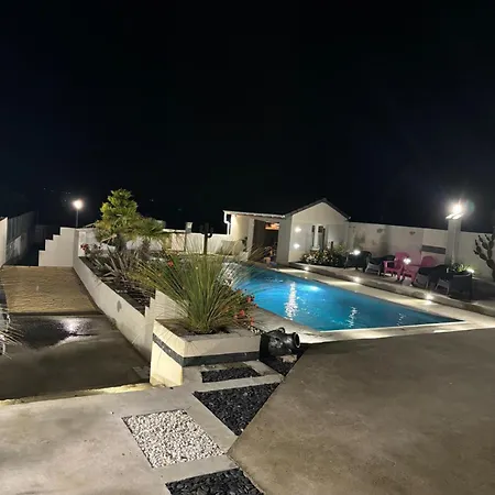 Βίλα Casa Ramysozo *